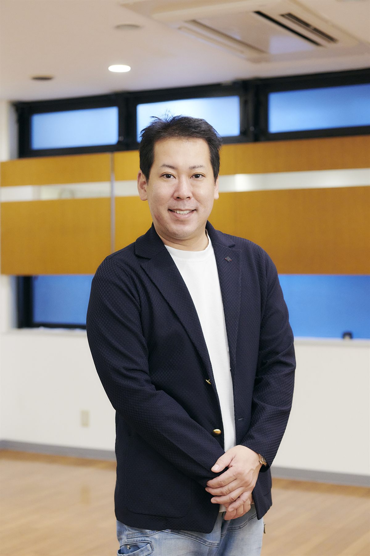 経営コンサルタント 矢部大